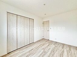 洋室の画像