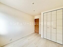 洋室の画像