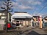 周辺：豊橋飯村郵便局まで296m、豊橋飯村郵便局