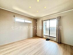 洋室の画像
