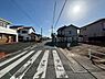 その他：水路を挟んで北西側約5.4ｍの公道がございます。