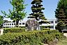 周辺：豊橋市立福岡小学校まで809m、豊橋市立福岡小学校