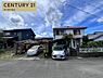 駐車場：広々カースペース