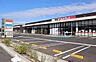 周辺：サンドラッグ豊橋曙店まで445m、サンドラッグ豊橋曙店