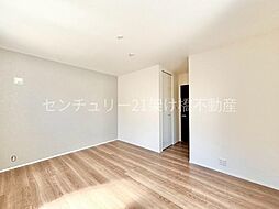 洋室の画像