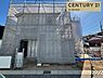 その他：こちらは6号棟更地写真です。
