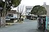 周辺：豊橋市立二川中学校まで2026m、豊橋市立二川中学校