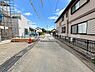 その他：南西　公道　約4.0ｍ