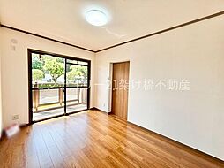 洋室の画像