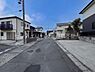 その他：西　公道　約8.0m