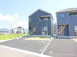 物件画像 豊川市二葉町第2 新築戸建(全8棟)1号棟クレイドルガーデン