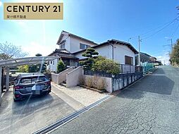 物件画像 豊橋市西山町字西山　中古戸建