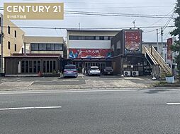 物件画像 豊川市東曙町　店舗付きマンション