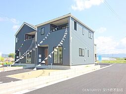 物件画像 豊川市二葉町 第2 2号棟