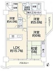 東八町駅 1,499万円