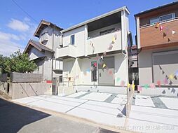 物件画像 豊橋市城山町 新築戸建(全2棟)1号棟ブルーミングガーデン