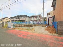 物件画像 豊川市諏訪西町1丁目57期 新築戸建(全1棟)