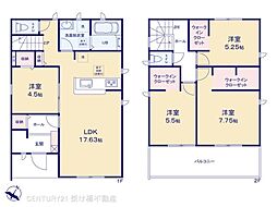 豊川市弥生町1丁目57期 4号棟