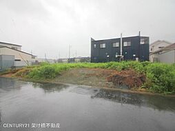 物件画像 豊橋牛川西部土地区画整理 2号棟