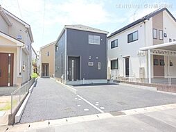 物件画像 蒲郡市大塚町 第8 1号棟