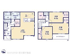 蒲郡市栄町23ー1期 2号棟