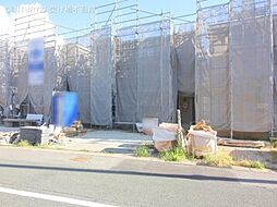 物件画像 蒲郡第46形原町南市場 新築戸建(全8棟)2号棟