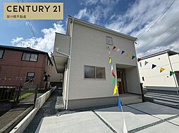 物件画像 豊川市本野町北浦57期 新築戸建(全4棟)4号棟