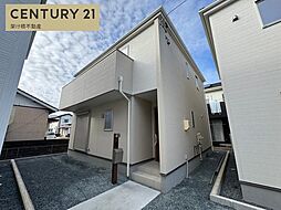 物件画像 豊川市本野町北浦57期 新築戸建(全4棟)2号棟