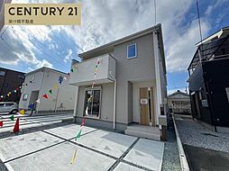 物件画像 豊川市本野町北浦57期 新築戸建(全4棟)1号棟