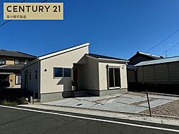 物件画像 豊橋市前芝町2期　新築戸建（全1棟）リーブルガーデン