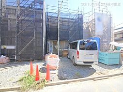 物件画像 豊橋市小池町57期 新築戸建(全4棟)2号棟リーブルガーデン