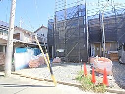 物件画像 豊橋市小池町57期 新築戸建(全4棟)1号棟リーブルガーデン