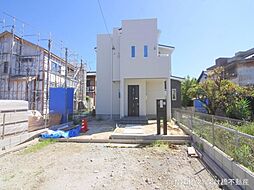 物件画像 豊橋市菰口町5丁目 新築戸建(全3棟)3号棟