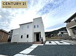 物件画像 田原市田原町2期　新築戸建（全5棟）5号棟リーブルガーデン