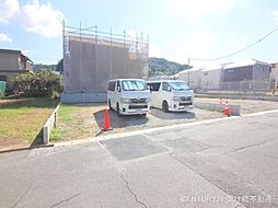 物件画像 豊橋市東小鷹野4丁目57ー2期 新築戸建(全7棟)1号棟