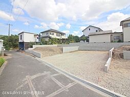 物件画像 豊川第64御津町 新築戸建(全3棟)1号棟リーブルガーデン