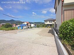 物件画像 豊川第64御津町 新築戸建(全3棟)3号棟リーブルガーデン