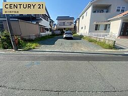 物件画像 豊橋市三本木町　土地