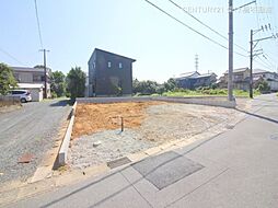 物件画像 豊橋市二川町　新築戸建（全2棟）1号棟リーブルガーデン