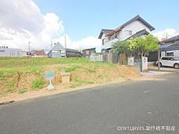 物件画像 豊橋市佐藤2丁目　新築戸建（全3棟）1号棟リーブルガーデン