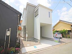 物件画像 蒲郡市元町第1 新築戸建(全1棟)