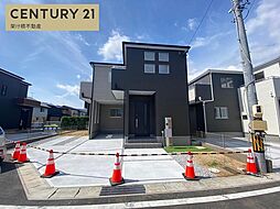 物件画像 豊川市三蔵子町 新築戸建(全11棟)8号棟グラファーレ