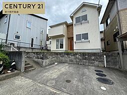 物件画像 豊橋市若松町　中古住宅