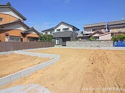 物件画像 豊橋市東岩田二丁目58期 新築戸建(全4棟)2号棟