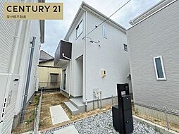 物件画像 豊橋市瓜郷町23ー1期 新築戸建(全7棟)5号棟リナージュ