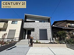 物件画像 豊橋市東田町西郷 新築戸建(全8棟)2号棟