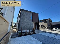 物件画像 豊橋市東田町西郷 新築戸建(全8棟)4号棟