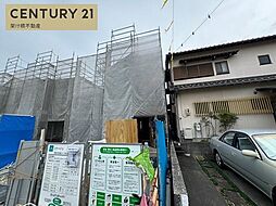 物件画像 豊橋市佐藤23-1 新築戸建(全3棟)3号棟リナージュ