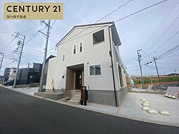 物件画像 豊橋市富士見台1丁目22ーP1 新築戸建(全17棟)9号棟