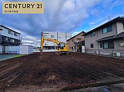 物件画像 新城市西入船　新築戸建（全2棟）1号棟リーブルガーデン